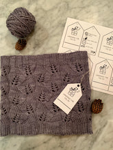 Load image into Gallery viewer, Brannock Cowl Kit