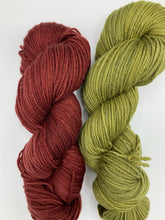 Load image into Gallery viewer, Merino - Worsted Weight