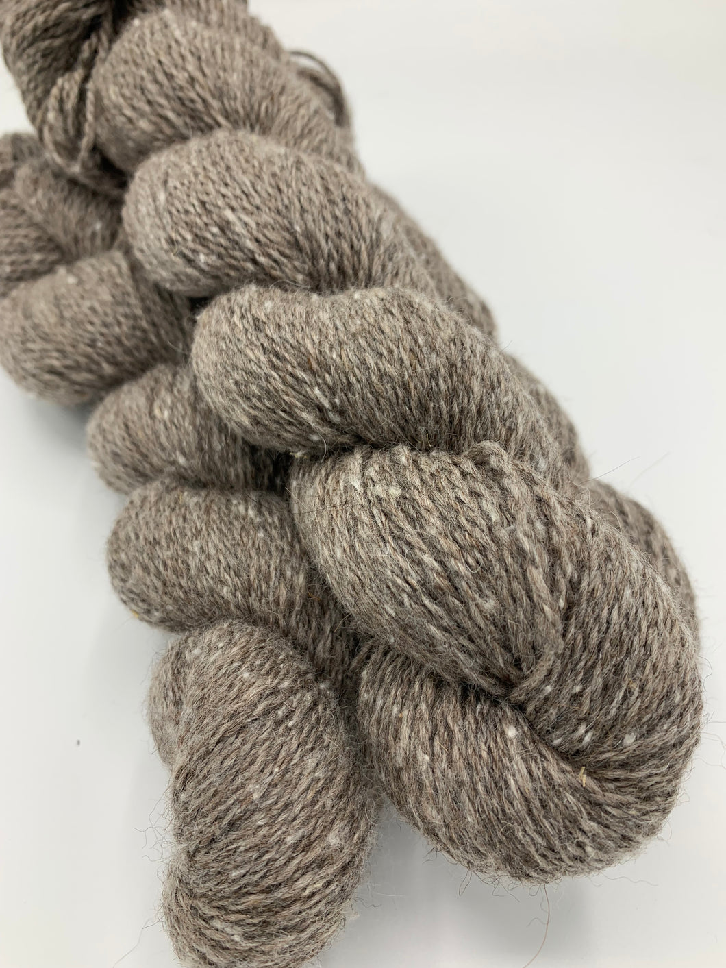 Wool/Alpaca Blend - DK Weight
