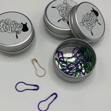Load image into Gallery viewer, Stitch marker tin
