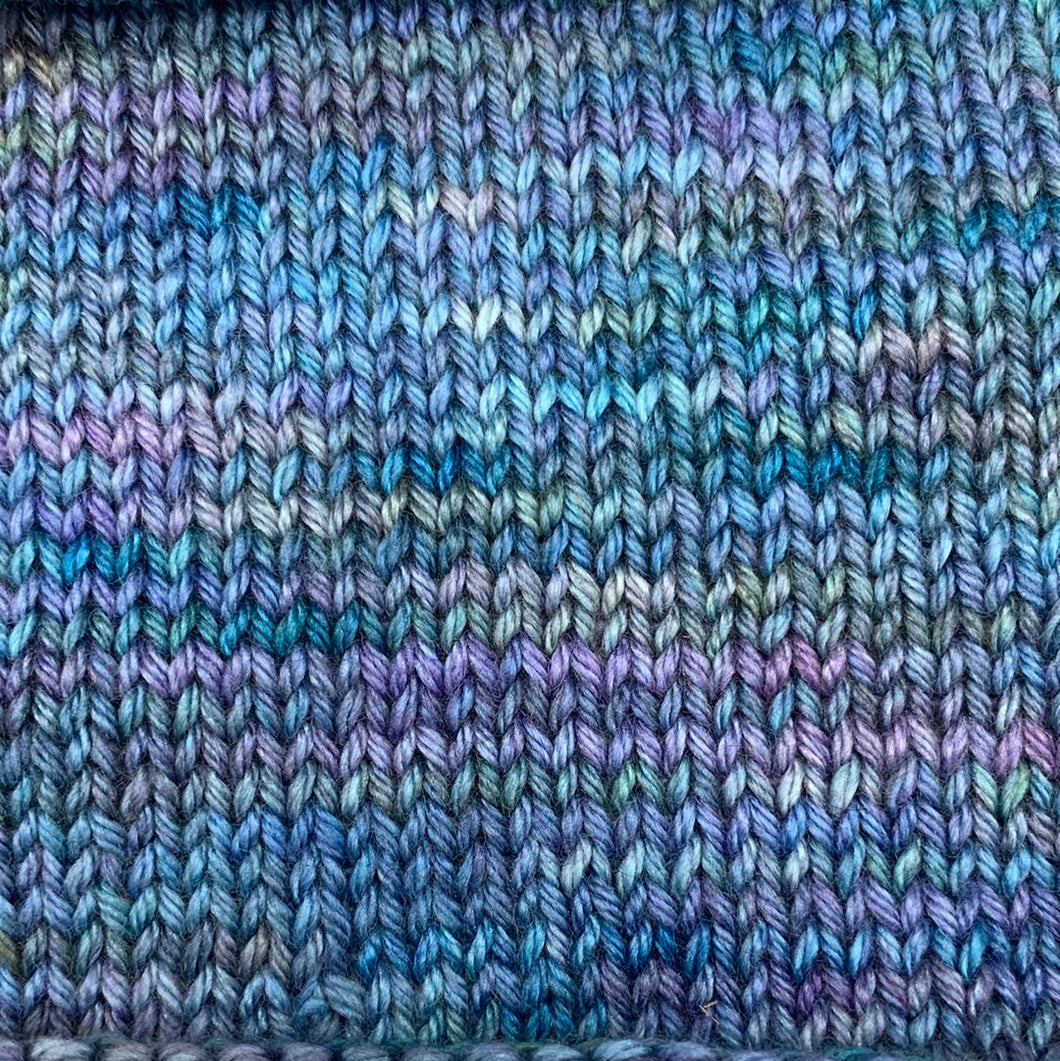 Merino/Silk - DK weight